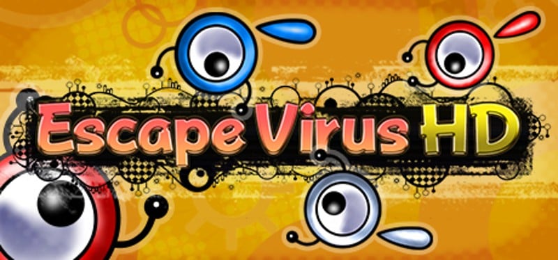 peakvox Escape Virus HD Game Cover