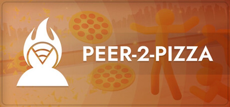 Peer-2-Pizza Image