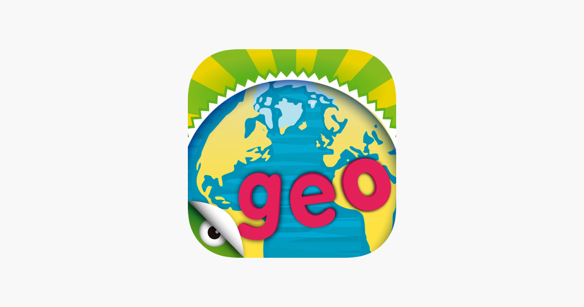 Games like Planet Geo - Fun Games of World Geography for Kids