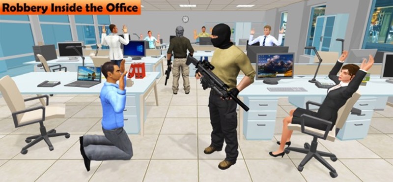 Police Simulator Car:Cop Drive screenshot