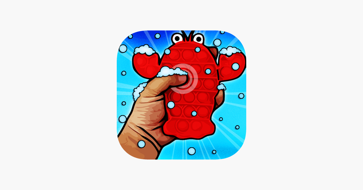 Games like Pop It Super