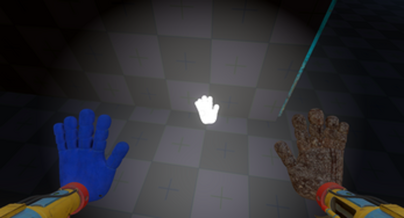 Poppy Playtime Chapter 5 REMASTERED (DEMO) screenshot