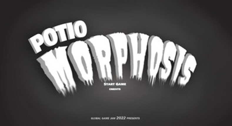 PotioMorphosis screenshot