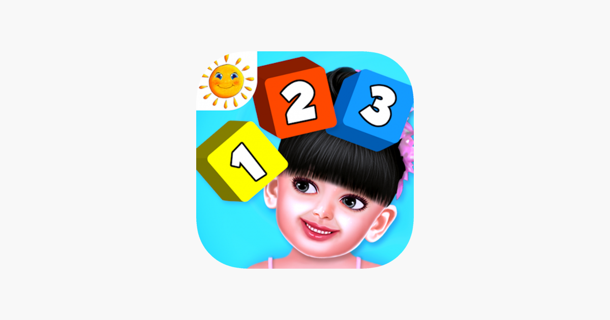 Games like Preschool Learning Numbers 123