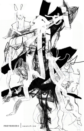 pretenders screenshot