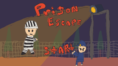 Prison Escape Image