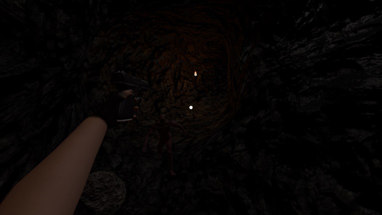 Prison Escape - The Bastille Horror screenshot