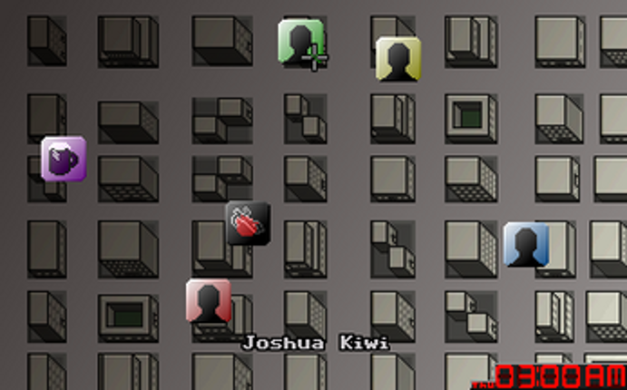 Private Detective screenshot