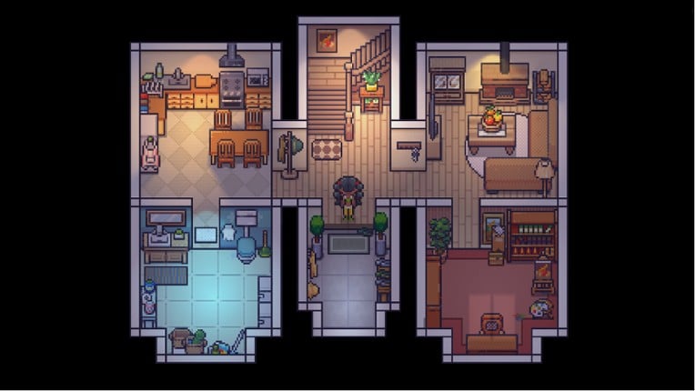 Pursuit of Life screenshot