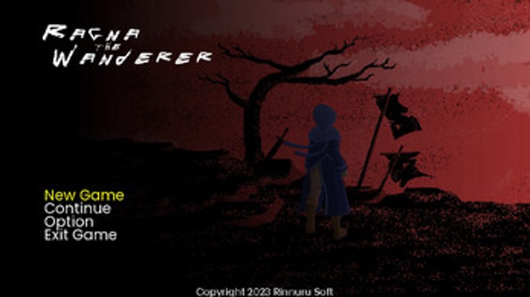 Ragna The Wanderer Image