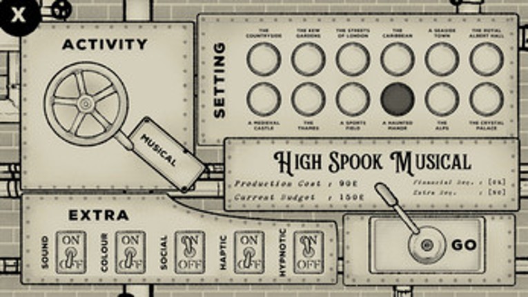 Recreational Electronic Works Image