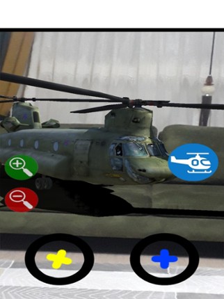 Remote Helicopter RC Image
