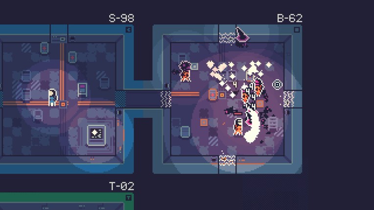 Rift Breach screenshot