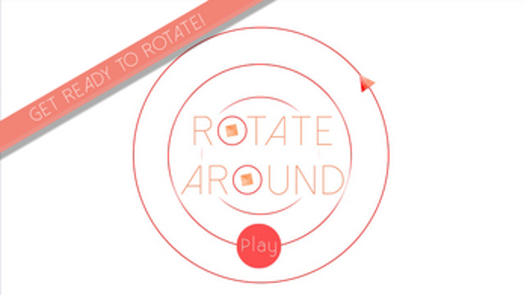 Rotate Around screenshot