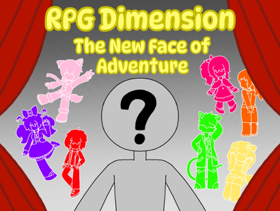RPG Dimension: The New Face of Adventure Image