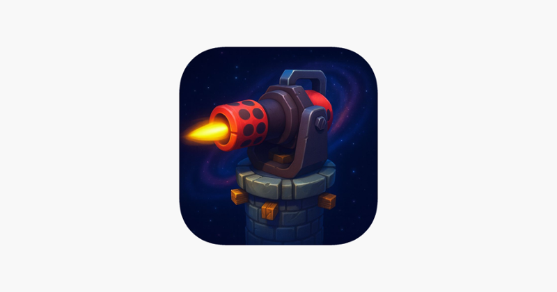 Rush Zone: Tower Defense TD Image