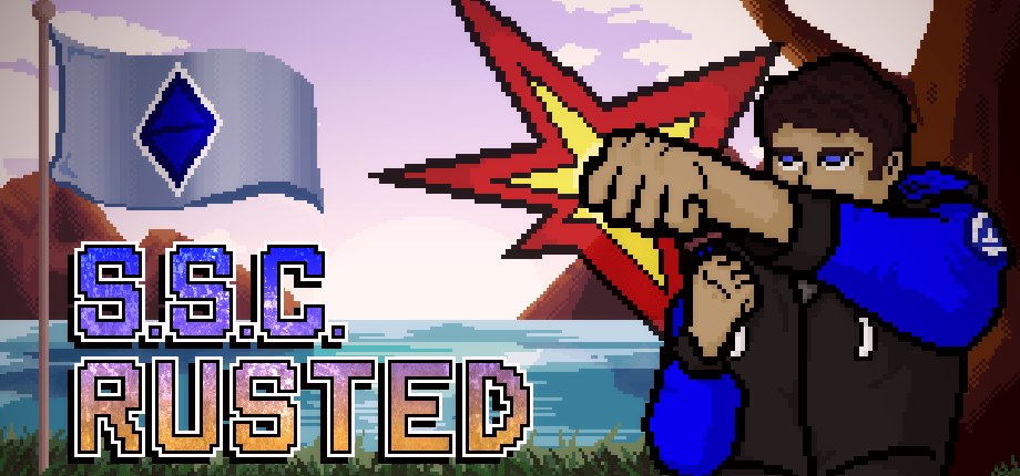 Games like S.S.C. Rusted