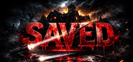 Games like SAVED