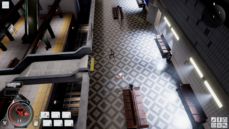 Seven Cities screenshot