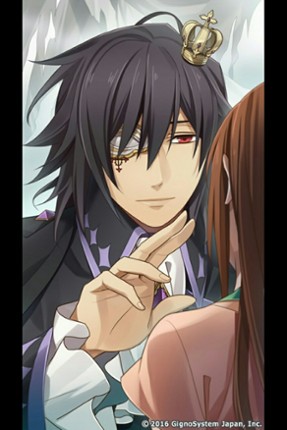 Shall we date?: Pirates Treasured Love in the Ocean Image