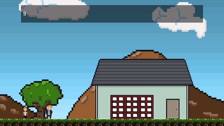 Sink screenshot