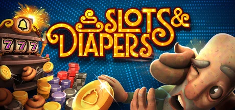 Games like Slots & Diapers