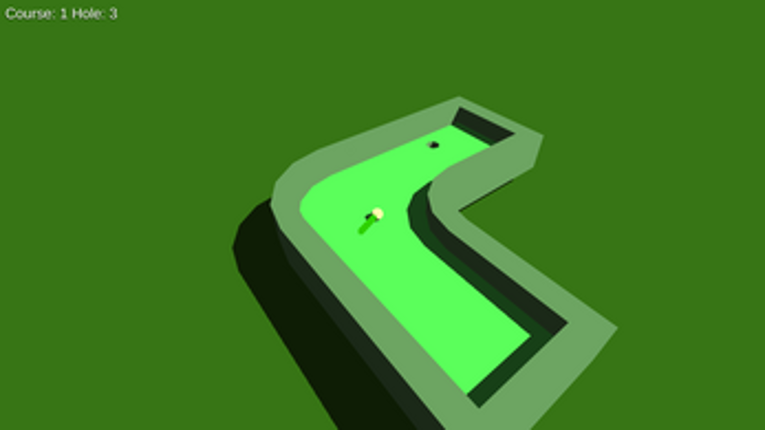 Small Golf Image
