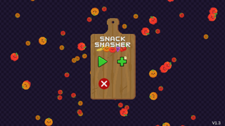 Snack Smasher Image