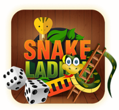 Snakes & Ladders Image