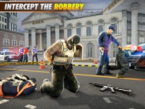 Sniper Ops: Gun Shooting Games Image