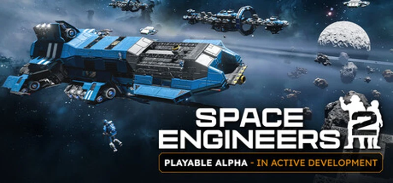 Space Engineers 2 Image