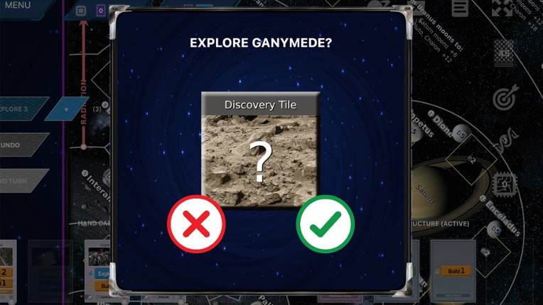 SpaceCorp: 2025-2300AD screenshot