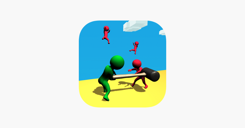 Spin Smash All Image