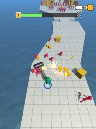 Spin Smash All Image