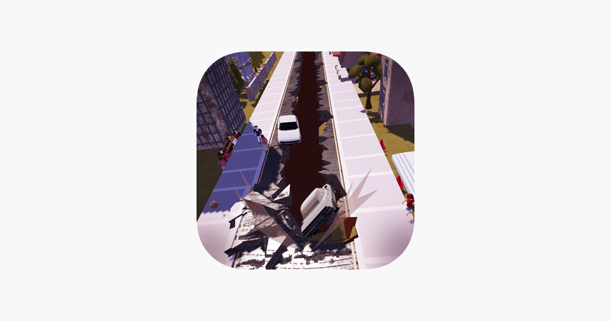 Games like Splitter 3D