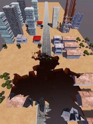 Splitter 3D screenshot