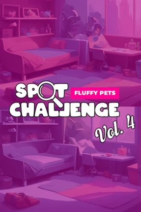 Spot Challenge Vol. 4 Image