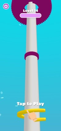 Spring Winding screenshot