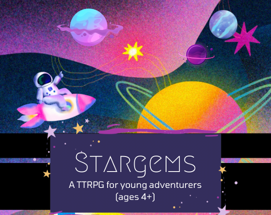 Stargems Image