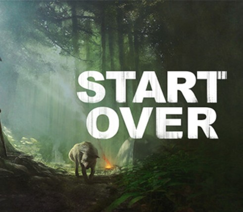 Start Over Image