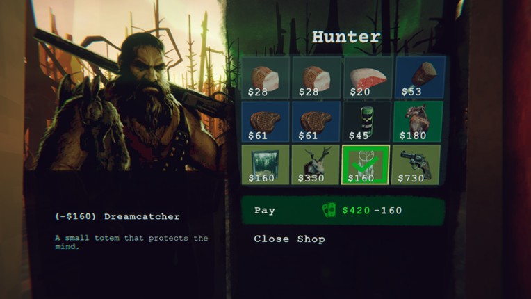 Static Dread: The Lighthouse screenshot