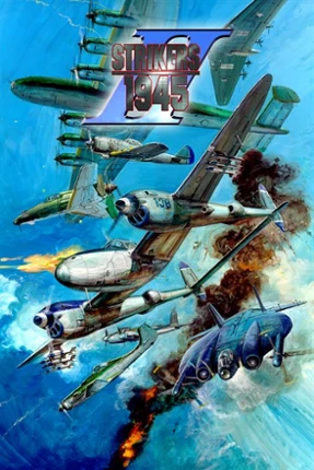 STRIKERS 1945 II Image