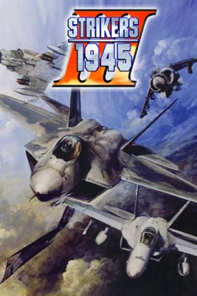 STRIKERS 1945 III Image