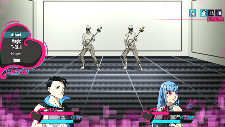 SuKuBus-Mission screenshot