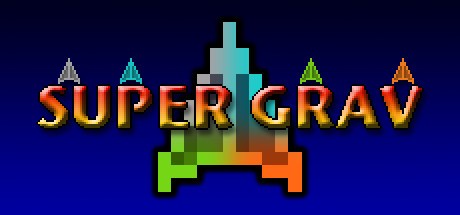 Games like Super Grav