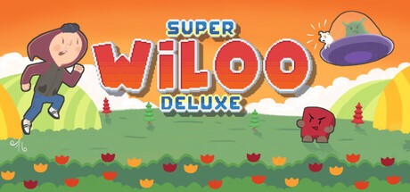 Games like Super Wiloo Deluxe