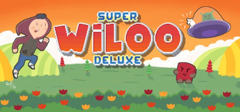 Super Wiloo Deluxe Image