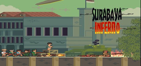Games like Surabaya Inferno