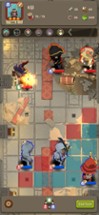 Tactics Legends Strategy Game Image