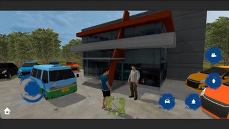 Tarik Mang Ojol Image